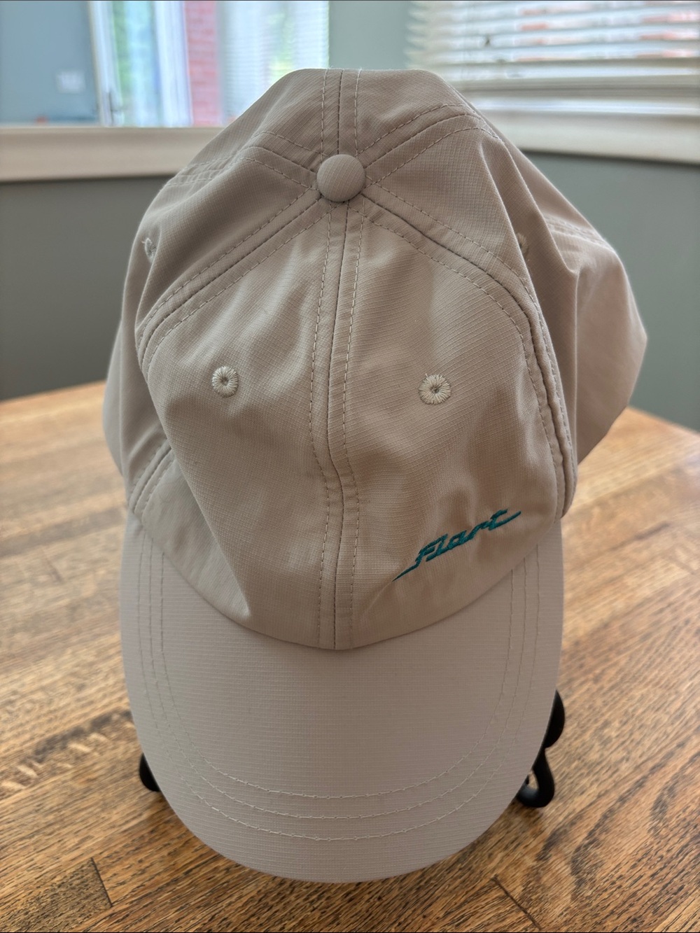 NWOT Beechfield Headwear) Cap with Fiart ( Italian Motor Yachts) Logo